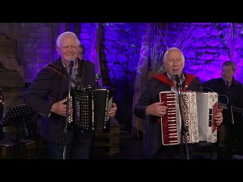 Foster & Allen - Boyle in the County Roscommon feat. Brendan Shine (Official Video)