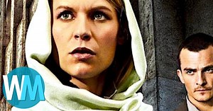 Top 10 Most Shocking Homeland Moments | Articles on WatchMojo.com
