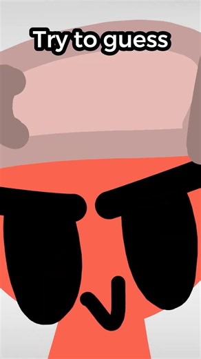 Guess the SWEAR word! #animation