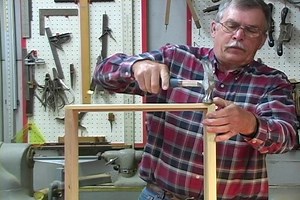 Assemblying Hive Equipment