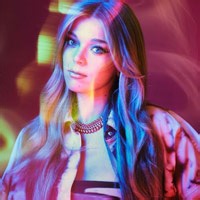 Becky Hill Tour Dates & Tickets
