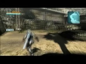 【MGR】(ほぼ)初見最強難易度でクリアを目指す@5【声実況】