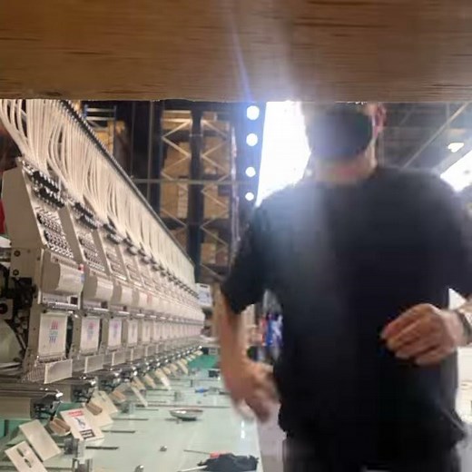 Tajima TEHX-C 1215 resetting hook timing realigning needle bar case