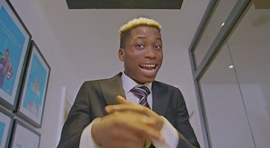 New Video: Lil Frosh feat. Zinoleesky – Omo Ologo