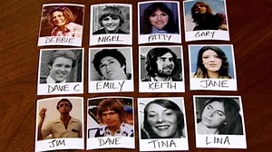 18K views · 118 reactions | Derren Brown introduces his group of volunteers to the practice of ‘automatic writing’ to see if they can connect with the spirits that supposedly haunt Eltham Hall... | Derren Brown | Facebook