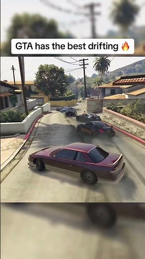 DRIFTING | GTA V | #gta5 #fivem #drift #gta5 #gta5_fivem_tricks #gta