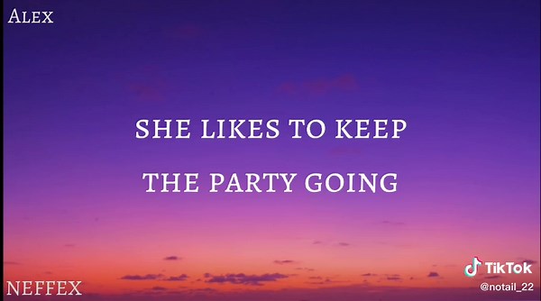 Neffex Rumors - Full Lyrics Song