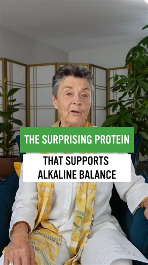 1.6K views · 34 reactions | Dr. Susan Brown explains how beans, particularly lentils, are a great source of protein in food and can support an alkaline diet. This video highlights the importance of balance and incorporating alkaline foods like lentils recipe into your diet for high protein. Try it out today and let us know what you think! #lentils #lentilrecipe #alkalinediet | Alkaline for Life | Facebook