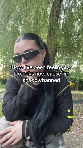 But i won’t give up. #fyp #shadowban #loveyou #foryou #tvvv | shadow ban