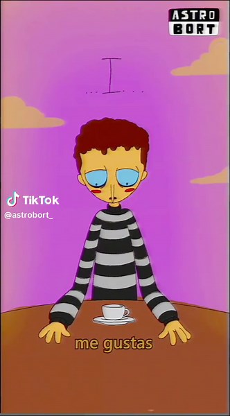 Dreamcore Animation: Astrobort Show by Jack Stauber