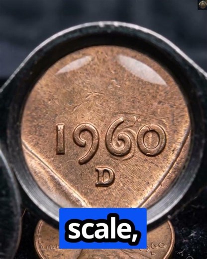 Why Collectors Search For This Key 1960 Small Date Penny