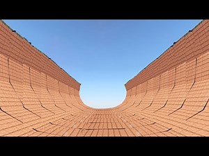 BIGGEST HALF PIPE EVER! (GTA 5 Funny Moments)