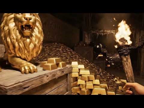 Unbelievable Hidden Treasures And Discoveries the World Was Never Supposed to See