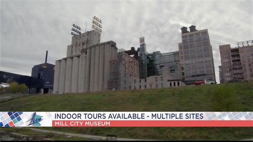 What’s Happening at the Minnesota Historical Society