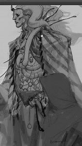 55K views · 527 reactions | The path to heaven, is paved with tiny brushstrokes  #angelarium #tutorial #digitalart #illustration #photoshop | Angelarium - Encyclopedia of Angels | Facebook