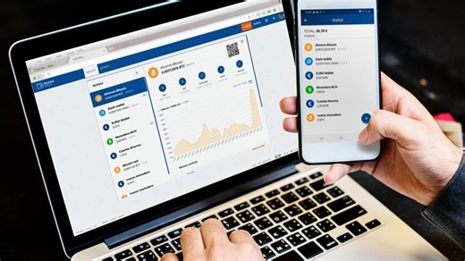 Bit2Me sigue creciendo: esta es su nueva 'criptofusión'