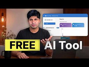 Get AI Mention Data For Free With Bing Webmaster Tools