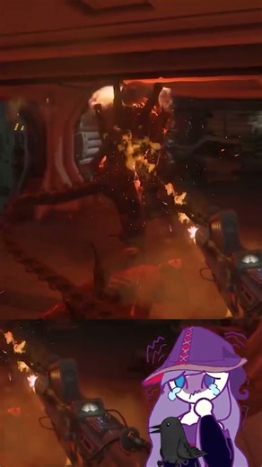 How do you not see me??? #vtuber #alienisolation #gaming