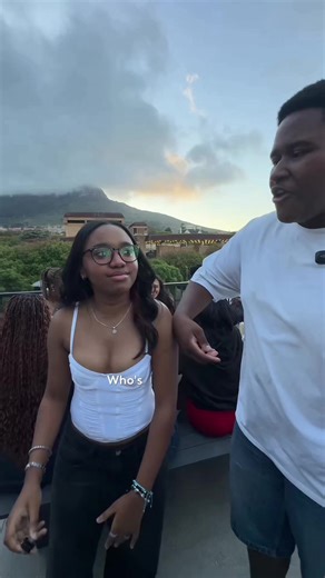 Legend has it, Ronald is still reading out the list 👀 #studentlife #accomodation #capetown #welcomedrinks #crush