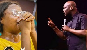 21K views · 832 reactions | This week may the door of your destiny and financial breakthrough be opened - Apostle Joshua selman | Fighting Sinful Addiction | Facebook
