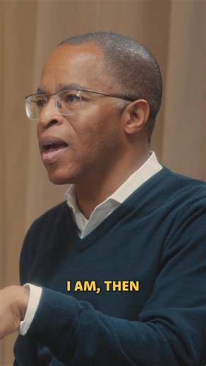 Pulitzer Prize–winning journalist and author Jonathan Capehart joined Michelle Obama on IMO Podcast for an intimate conversation about identity, self-love, and belonging. In this clip, Jonathan speaks about the power of knowing yourself so fully that you’re able to set and maintain boundaries—even with loved ones who may not understand your journey. It’s a theme drawn directly from his memoir, Yet Here I Am, where Jonathan reflects on the experiences that shaped his voice, values, and sense of s