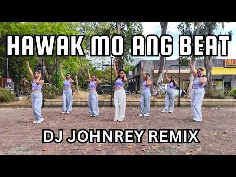 HAWAK MO ANG BEAT / DISCO REMIX / TikTok Viral 2026 / Dj Johnrey Remix / ELJHAY DANCE FITNESS