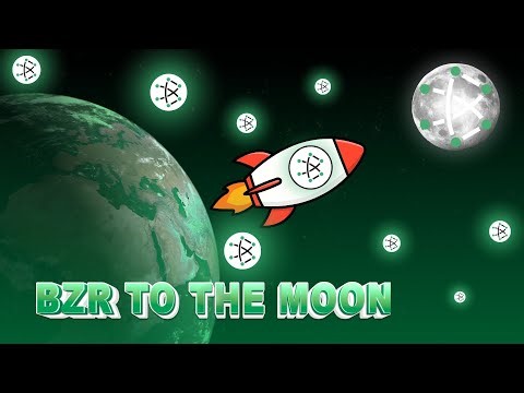 Bazaars BZR: Shaping the Future of Community Commerce 🚀