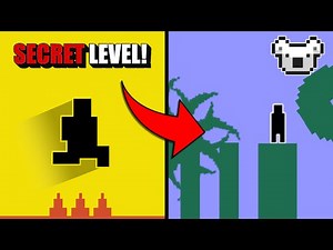 Secret Level in Part 1 | Level Devil