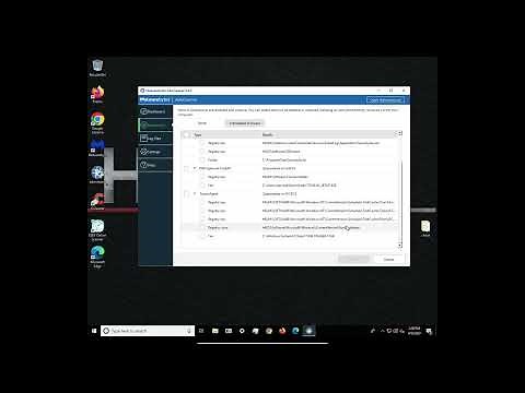 How to use Malwarebytes Adwcleaner