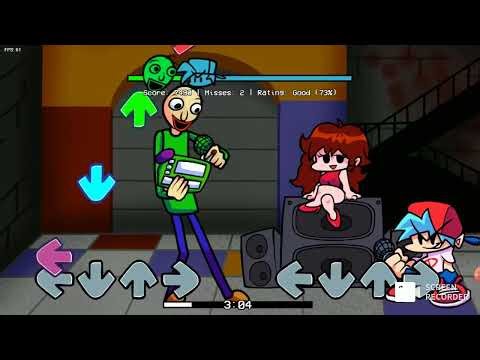 Friday Night Funkin Mod Showcase