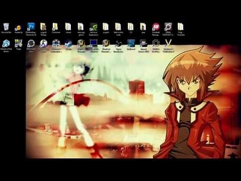 How to download and play Yu-Gi-Oh Arc V Tag Force Special on PC! (English Patch)