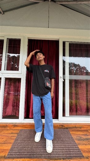 ★||AQUARIUS KER||★ on Instagram: "WAT PYNAP ❤️ [ KHASI SONG ] By @iarilangshanpru_official ✨ @wanpli.music ✨ . . . #trending #reels #fyp #dancer #meghalaya #explore #khasi #singer #northeast"