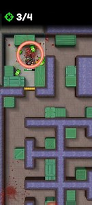 HUNTER ASSASSIN ALL LEVELS 75 GAMEPLAY WALKTHROUGH PART 2