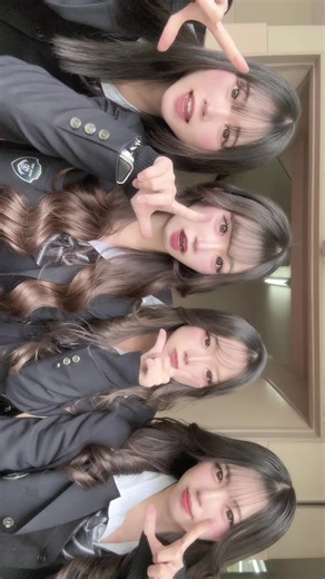 菅高校の無責任LOVEダンス卒業特集