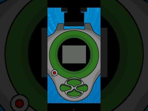 DIGIVICE D-POWER VER 1 ANDROID EMULATOR TEST PLAY | SAINT GALGOMON (MEGAGARGOMON) VS BEELZEMON BOSS