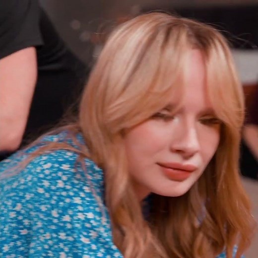 FULL BODY RESET 👐 Intense Massage & Stretch with Maxim