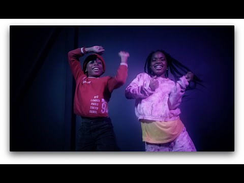 Nassi - Wana [Clip officiel]