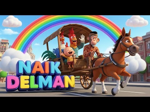 KOMPILASI LAGU ANAK //KUMPULAN LAGU ANAK ANAK |BALONKU/CICAK DIDINDING-song kids-kidslulu