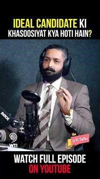 Psychometric and Interview preparation. Ideal Candidate. Tips & tricks. CSS, PMS, One Paper & ISSB.