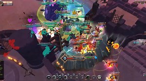 45K views · 248 reactions | This is what perfect execution looks like! In just seconds, the team wiped out the opposition with flawless precision. It is a decisive strike, it is a flawless victory. ⚔️ Such a takedown makes victory undeniable. #AlbionOnline #battlescene #OneShot #MMORPG | Albion Online | Facebook