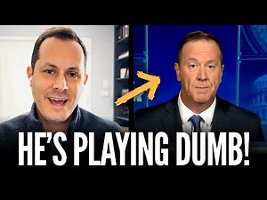 GOP Senator Pretends He Doesn't Know About Trump’s Pardon