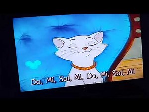 chantons ensemble 9 des gammes et des arpèges