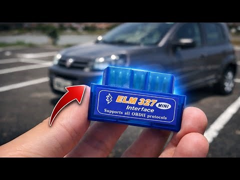 Mini OBD2 Scanner ELM327 - ALL FUNCTIONS AND HOW TO USE! #elm327 #mireviews