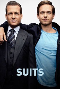 Suits: Season 4 | Cast and Crew | Rotten Tomatoes
