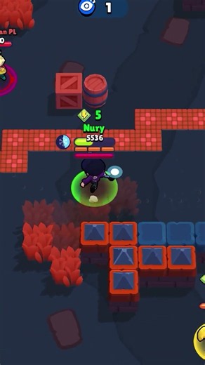 MEGA PIG WAS SO CLOSE 9999/10000 - BRAWL STARS NEW UPDATE!!! #brawlstars #roblox #horror #gaming