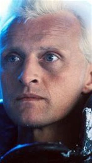 Michael Kurcina on Instagram: "The movie Blade Runner works on many levels for us and has much thematic complexity. In Blade Runner all Roy Batty wants to do is live longer. Haven’t all human beings shared his sentiment? Roy is a mechanical construct that isn’t human. Yet in his ‘dying’ moments this replicant seems to find humanity by obtaining empathy for Deckard. Roy transcends himself by using his precious last seconds to save someone else. How odd then, if this movie were based in reality, t