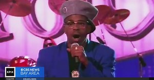 Cousin of D'Wayne Wiggins remembers late Tony! Toni! Toné! star