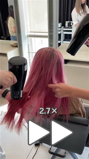 ✨MUMU Gシャンプーだけで！カラーも守る！✨