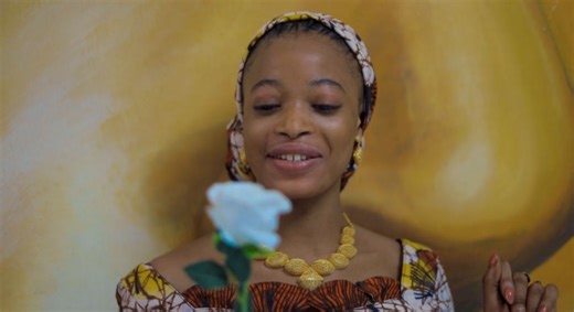 Sabuwar Waka - Soyayya Daɗi - Official Hausa Music Video 2025 #facebook #reelsfacebook | S.N.Y Record Label