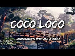Maluma - COCO LOCO (Music Video)